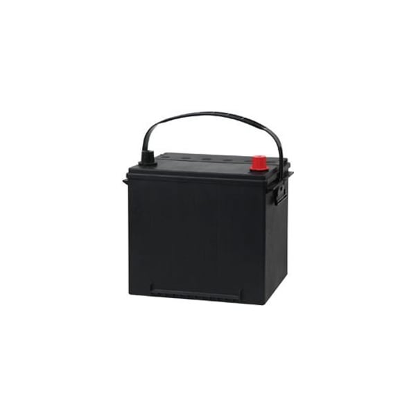 Ilc Replacement For NISSAN 350Z V6 35L 550CCA YEAR 2008 BATTERY 350Z V6 3.5L 550CCA YEAR: 2008 BATTERY: - main